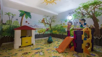 Pergola Hotel & Spa