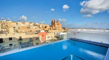 Pergola Hotel & Spa