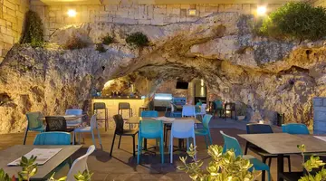 Pergola Hotel & Spa