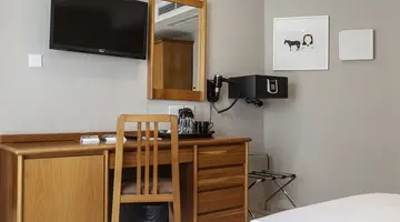 Pergola Hotel & Spa