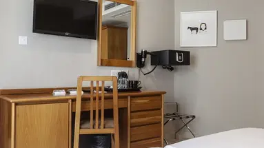 Pergola Hotel & Spa