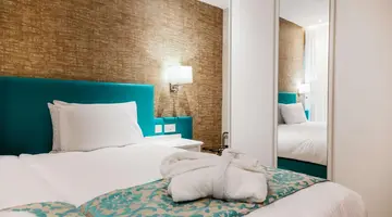 Pergola Hotel & Spa