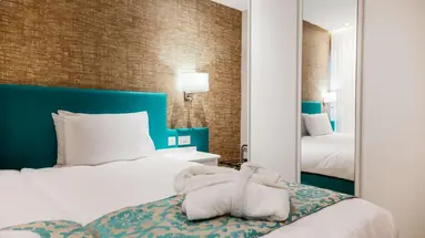 Pergola Hotel & Spa