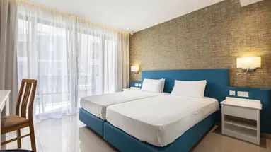 Pergola Hotel & Spa