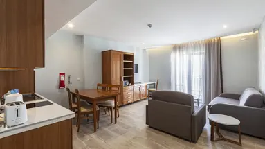 Pergola Hotel & Spa