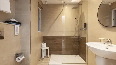 Pergola Hotel & Spa