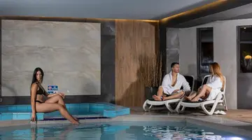 Pergola Hotel & Spa