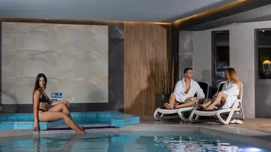 Pergola Hotel & Spa
