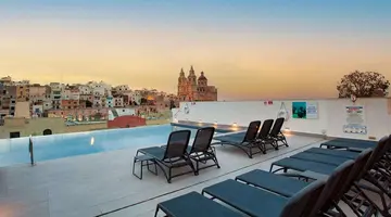 Pergola Hotel & Spa