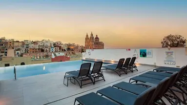 Pergola Hotel & Spa