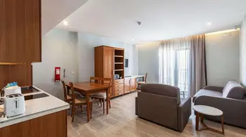 Pergola Hotel & Spa