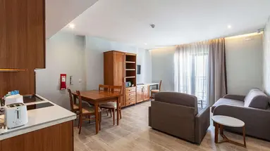 Pergola Hotel & Spa
