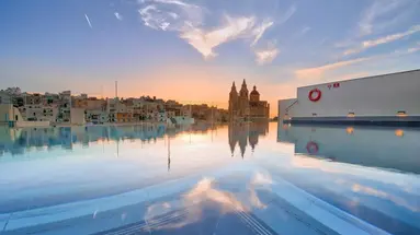 Pergola Hotel & Spa