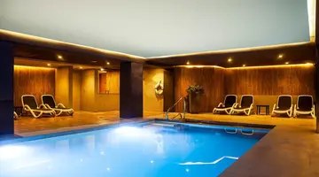 Pergola Hotel & Spa