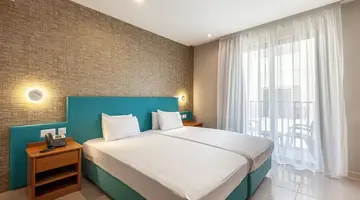 Pergola Hotel & Spa