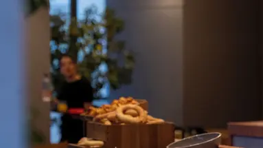 Perianth Hotel