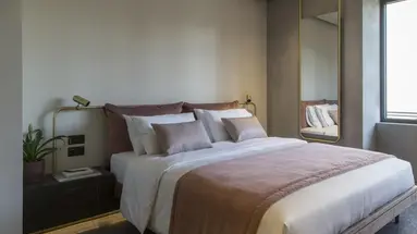 Perianth Hotel