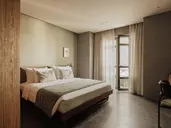 Perianth Hotel