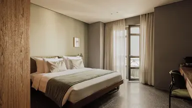 Perianth Hotel