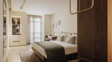 Perianth Hotel