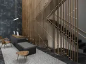 Perianth Hotel