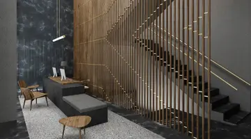 Perianth Hotel