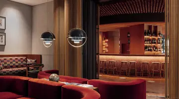 Perianth Hotel