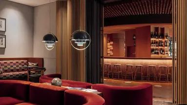 Perianth Hotel