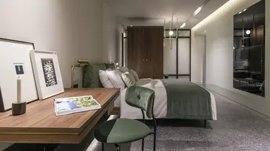 Perianth Hotel