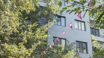 Perianth Hotel