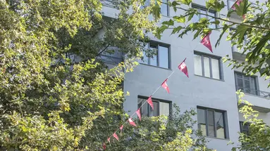 Perianth Hotel
