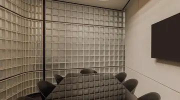 Perianth Hotel