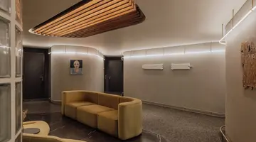 Perianth Hotel
