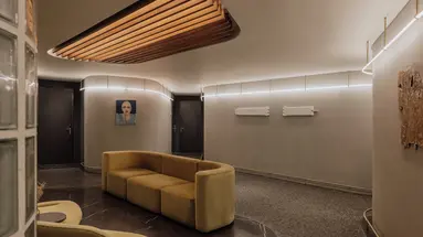 Perianth Hotel