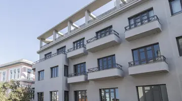 Perianth Hotel