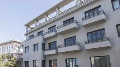 Perianth Hotel