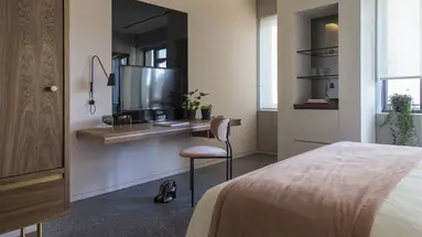 Perianth Hotel