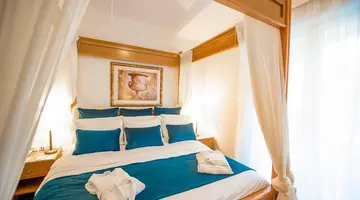 PERIDIS FAMILY RESORT