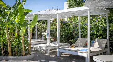 PERIDIS FAMILY RESORT