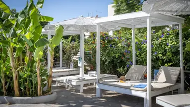 PERIDIS FAMILY RESORT