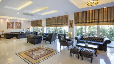 PERIDIS FAMILY RESORT