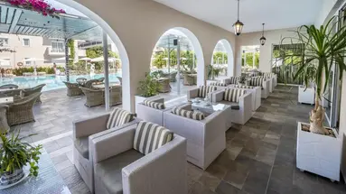 PERIDIS FAMILY RESORT