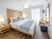 PERIDIS FAMILY RESORT