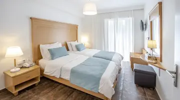 PERIDIS FAMILY RESORT