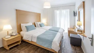 PERIDIS FAMILY RESORT