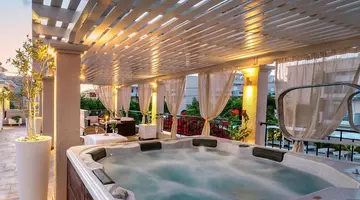 Peridis Family Resort
