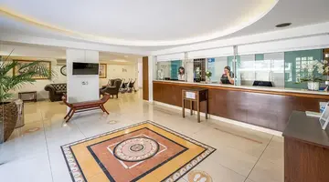 PERIDIS FAMILY RESORT