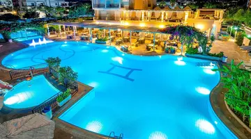 Peridis Family Resort