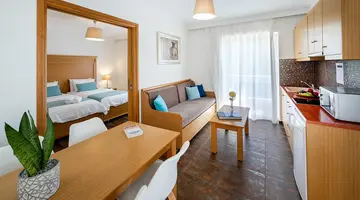 PERIDIS FAMILY RESORT