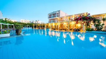 PERIDIS FAMILY RESORT